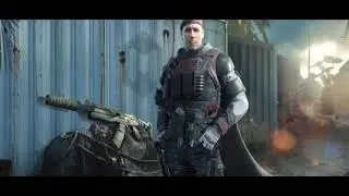 call of duty mobile: gameplay 1: ranked match multiplayer