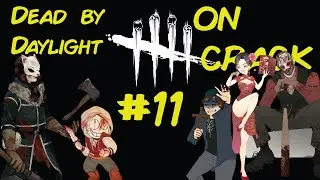Dead by Daylight funny moments #11