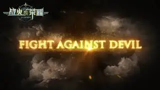 wAR AND GLORY- android / ios - gameplay