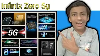 Infinix Zero 5g Review | Infinix 0 5g |