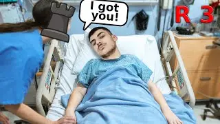 I WON'T go Down without a Fight!!!