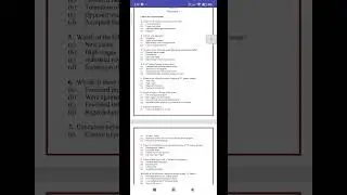 CLASS 10 CH 2 HISTORY PRACTICE SET
