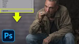 TRY THIS 🔥  AWESOME Photoshop Plug In for REALISTIC SHADOWS and SPECIAL EFFECTS