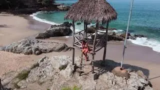 райские острова
