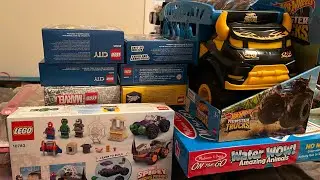 What we got our kids for Christmas 2023