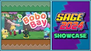 SAGE 2024 Showcase | Bobo Bay