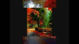 Cover song : Edgar Tonians  ( Autumn Sadness / Tyros 5 )