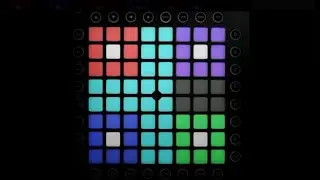 K - 391, RØRY - Aurora (Unipad Cover + Project File)