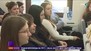 Mladi Zrenjaninci ukazali na značaj mentalnog zdravlja