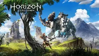 The best weapons in horizon zero dawn