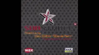 Stevie Kerr – Substance (Wax Magazine 2000) - CoverCDs