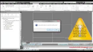Creando un Mosaico de un Archivo DWG. ¡Divide y vencerás!