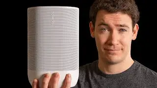 Sonos Move 2 - Your Questions ANSWERED!