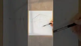 Мини-урок по построению глаза 