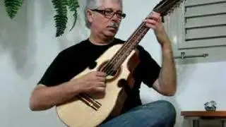 Aguinaldo Jibaro