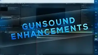 After Effects Tutorial - Gunsound Enhancements (With SFX Pack!)