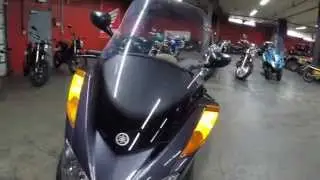 2013 YAMAHA YP400 MAJESTY