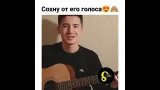 В городском саду 🙈 Девочку одну 👸 Дворовая песня под гитару (NeBloger)