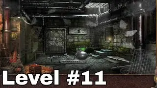 Can you escape the 100 room 10 (X) - Level 11