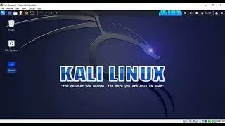 Kali Linux Basic Features