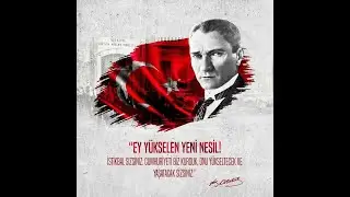 29 EKİM CUMHURİYET BAYRAMI KUTLU OLSUN