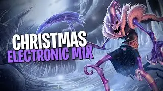 MASSIVE CHRISTMAS MIX 2016 (remake)