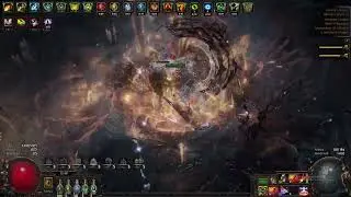 [3,22] Rolling Magma CoC  Wave 30 Simulacrum test