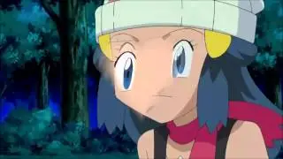 Dawn/Hikari - The Reason