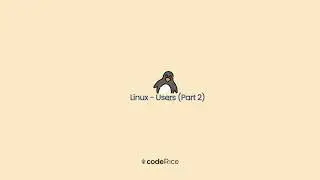 Linux - Users (Malayalam) - Part 2