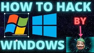HOW TO HACK WINDOWS (2021) |  KALI LINUX