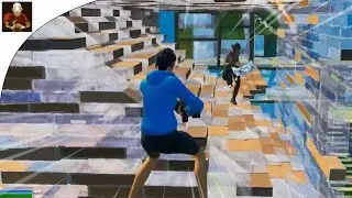 DCAWESOMER DOM SHADY vs KING SWAX CLAPEZ😳 [FORTNITE TOKEN/WAGER]