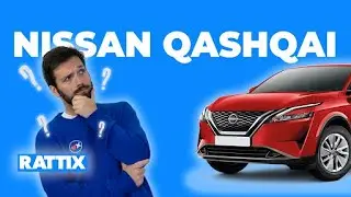 Scopri Nissan Qashqai 3 Serie: Innovazione, Design e caratteristiche - Recensione Completa 🚀