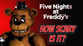 Hallowe'en Jumpscare Montage ft. FNAF & Spooky's Jumpscare Mansion