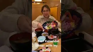 My Favourite Kaisendon