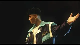 Kenny Lhendup - Like Damn (Behind The Scenes)