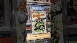 Green Lantern, Vol. 2 #201A