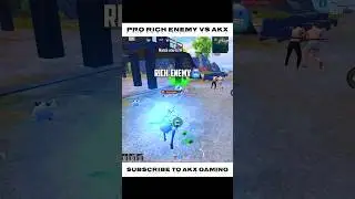 rich enemy vs me 😕 wait for end ❗️ #bgmi #pubgmobile #shorts #shortvideo #albedoplays #viralshorts