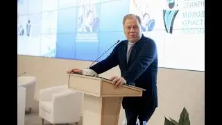 Анатолий Кучерена, Заслуженный юрист РФ, адвокат, Председатель Общественного совета при МВД РФ