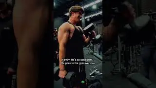 Who relates? 😂 #gym #fitness #musclefitness #gymmotivation #motivation #bodybuilding