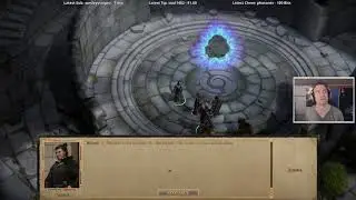 Pathfinder: Kingmaker pt45 - Saving the Child