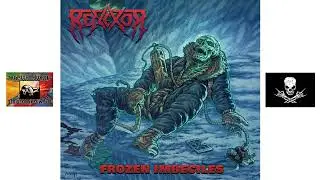 EXTREME METAL NEW RELEASES - October/November 2024
