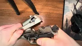 Beretta B92 KORS