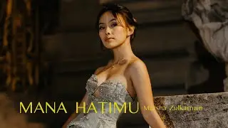 Mana Hatimu - Marsha Zulkarnain (Music Video)
