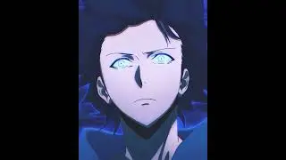 #anime (solo living snake fight) #animeedit