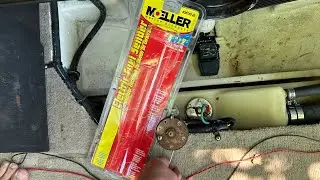 Fuel Sender Replace / Fuel Gauge Not Working ?