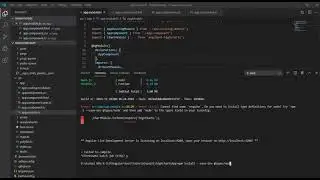 cannot find name 'require', Do you need to install type definitions for node