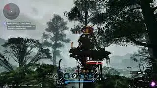 【First Descendant】In search of the relic BUNNY QUEST!