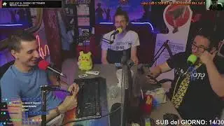 LIVIO MARCONE è UN GRANDISSIMO PARACUL0!!!