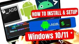 How to Install ADB on Windows, Mac, & Linux (Step-by-Step Guide 2026)