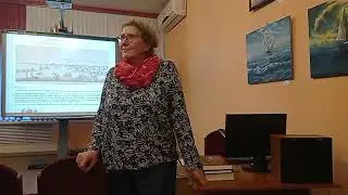 Всерадостная ведомость - лекция о Ништадтском мирном договоре - Копия